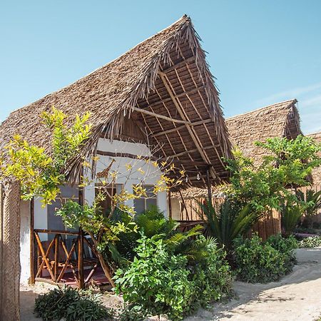 New Jambo Bungalows Paje Ngoại thất bức ảnh