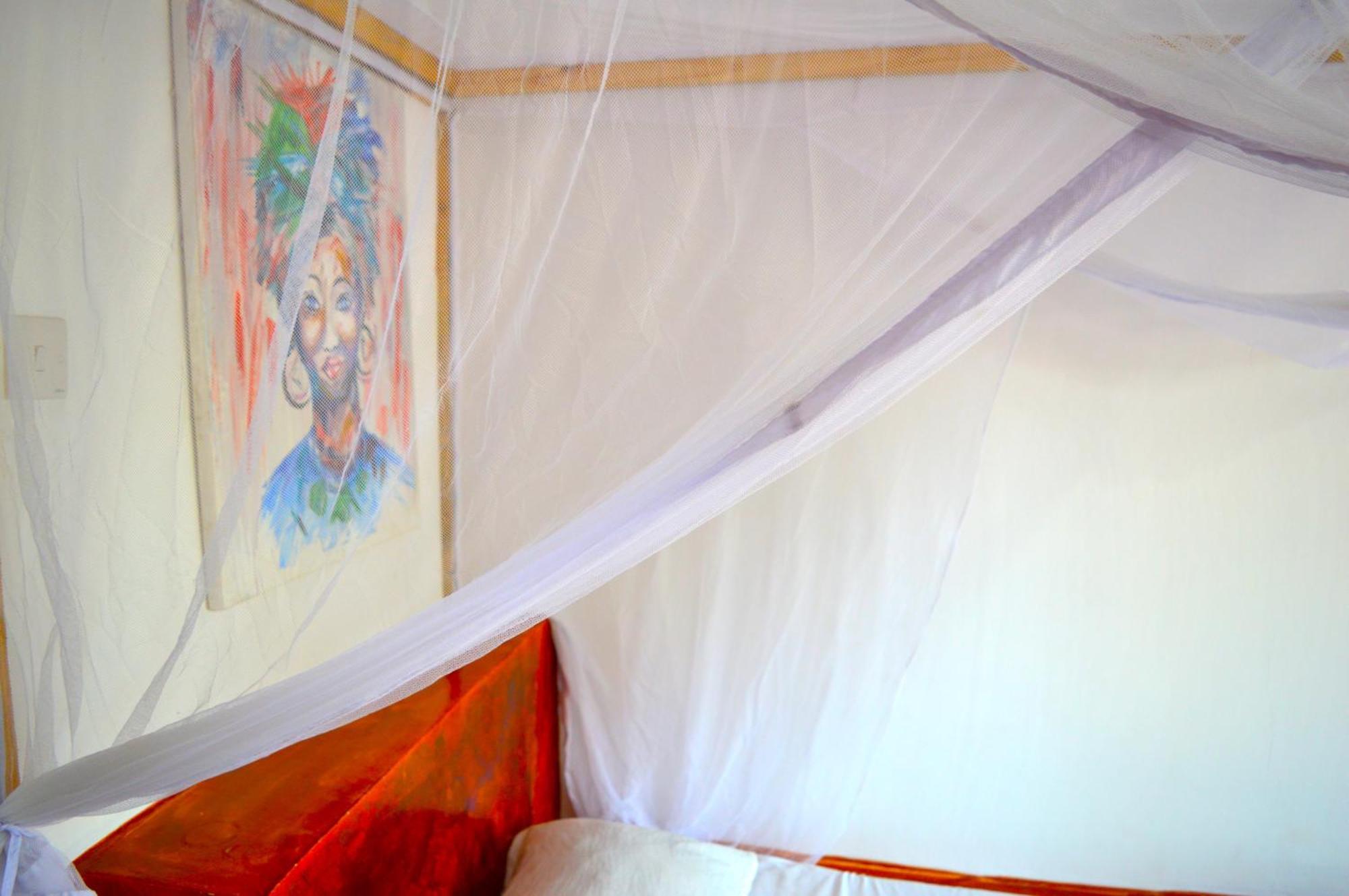 New Jambo Bungalows Paje Ngoại thất bức ảnh