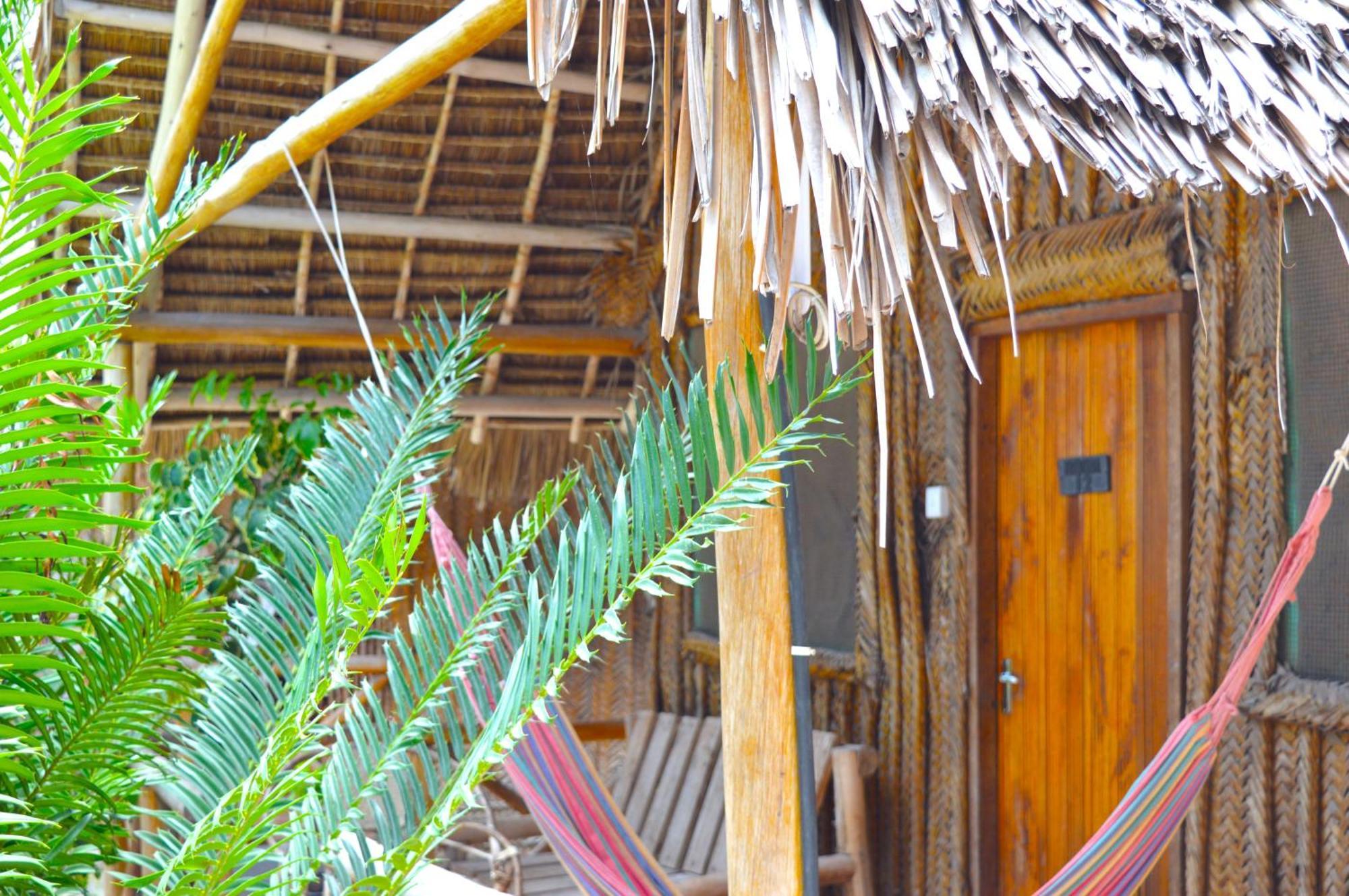 New Jambo Bungalows Paje Ngoại thất bức ảnh